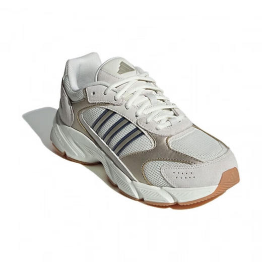 阿迪达斯 adidas女子 CRAZYCHAOS 2000缓震舒适休闲鞋跑步鞋IG4346 商品图2