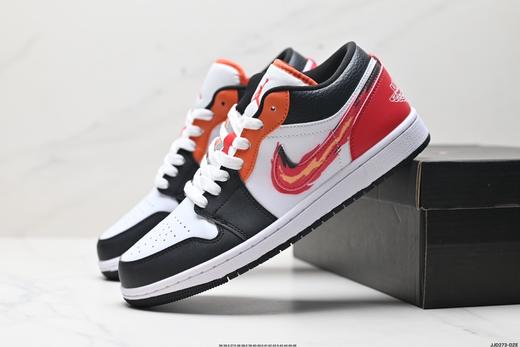 耐克乔丹AIR JORDAN 1 LOW低帮休闲运动板鞋FJ7219-441男女鞋 商品图7