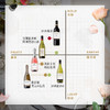 杰卡斯 酿酒师精选系列 霞多丽白葡萄酒750ml单瓶装澳洲进口 商品缩略图3