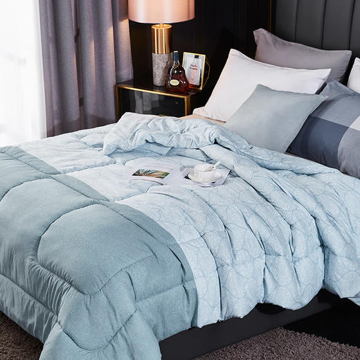 天琴雅致被TQ-B048 商品图1