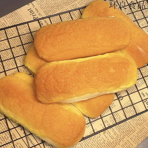 椰香条 商品图0