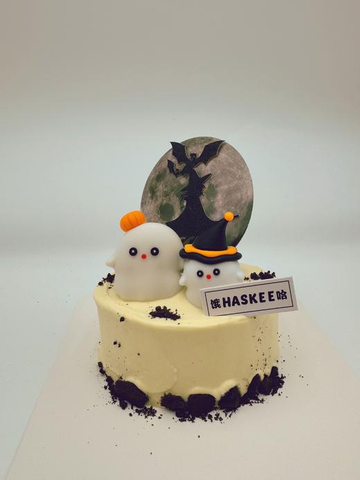 万圣节特别版切件 商品图1