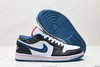 耐克乔丹AIR JORDAN 1 LOW低帮休闲运动板鞋FJ7219-441男女鞋 商品缩略图4