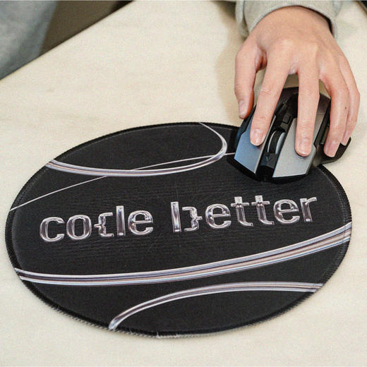 1024系列小号鼠标垫 商品图1