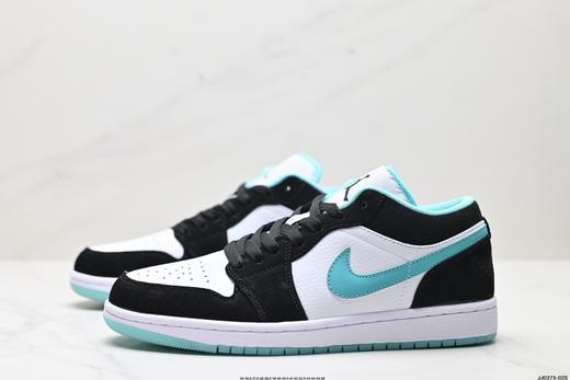 耐克乔丹AIR JORDAN 1 LOW低帮休闲运动板鞋FJ7219-441男女鞋 商品图2