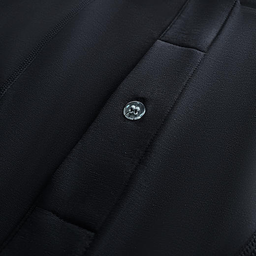 Threegun三枪 【舒肤轻薄弹力棉】男士打底裤-61399B011 商品图3