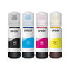 爱普生（EPSON）004墨水套装适用 四只装（1黑3彩色）计价单位：盒 商品缩略图0