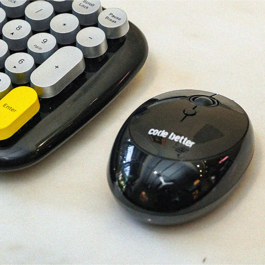 1024系列键鼠套装 商品图3