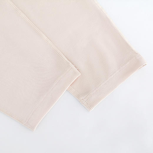 Threegun三枪 【舒肤轻薄弹力棉】女士打底裤-61400B011 商品图3