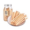 樱木良品 牛奶味棒条饼干 130g/罐 商品缩略图0