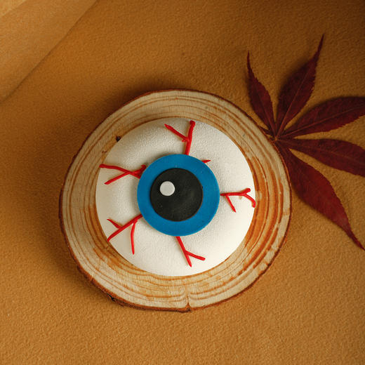 奶香独眼怪 商品图0