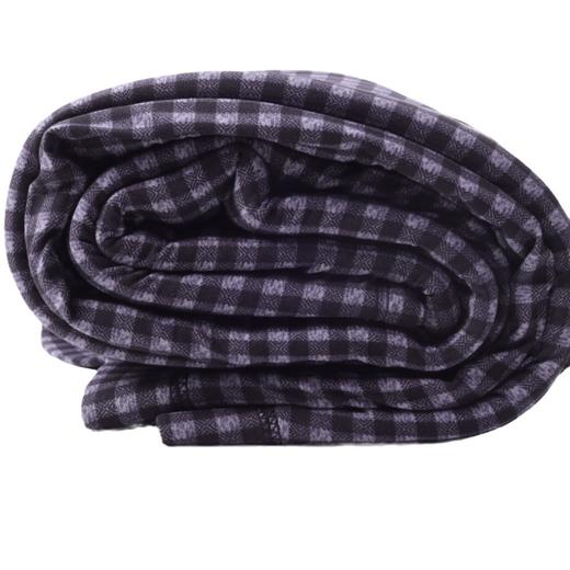 雀说 800克女士驼绒踩脚保暖裤可外穿护膝保暖打底裤加厚棉裤159 商品图4