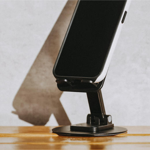 1024系列折叠手机支架 商品图0
