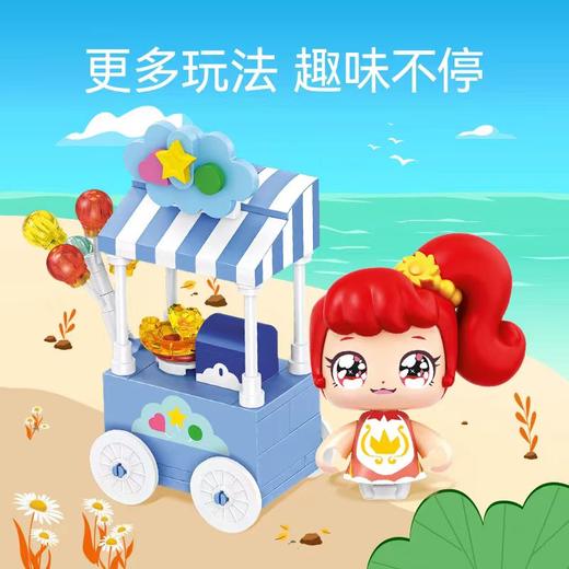 游乐园旋转飞机 商品图2