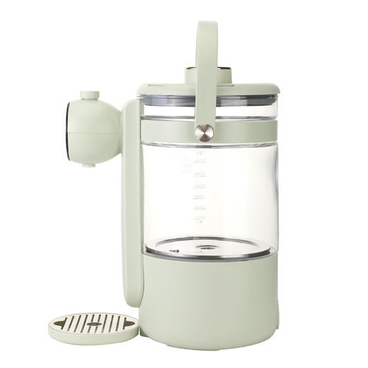 EJK1927GRN 电热开水瓶 商品图2