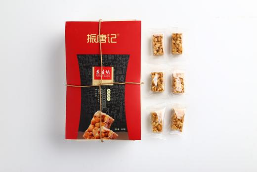 合作产品/有机花生酥糖、花生块 商品图3