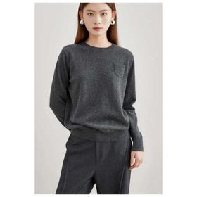 3楼米皇羊绒女式上衣