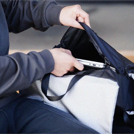 1024系列多功能双肩背包 商品图2