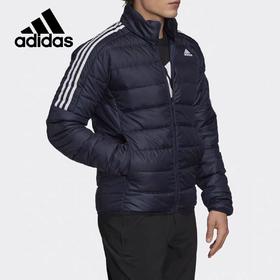 299.9元Adidas/阿迪达斯新款男子休闲运动轻薄羽绒服514063（ 线下同时售卖，不保证有货）-CC