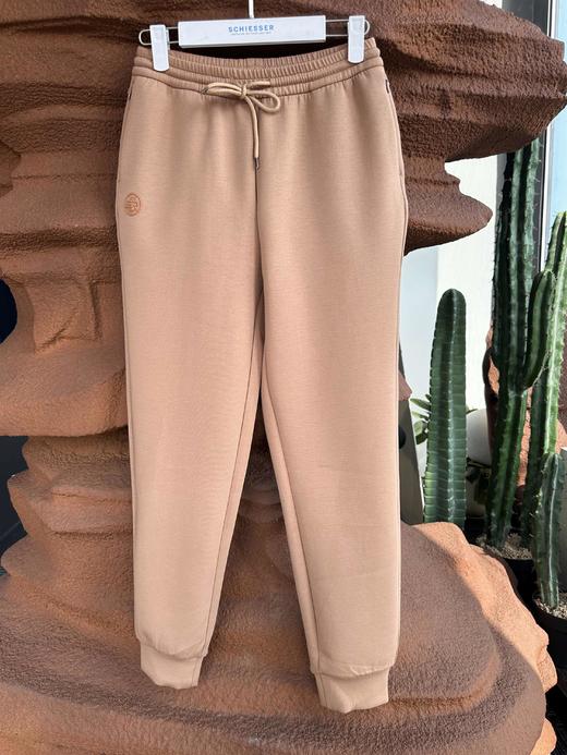 【空气棉外穿】SCHIESSER德国舒雅女士空气层长裤时尚外穿系列31/23819P（ 可点击详情页最下方链接选择配套上衣） 商品图1