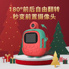 圣诞拍立得打印相机 商品缩略图2