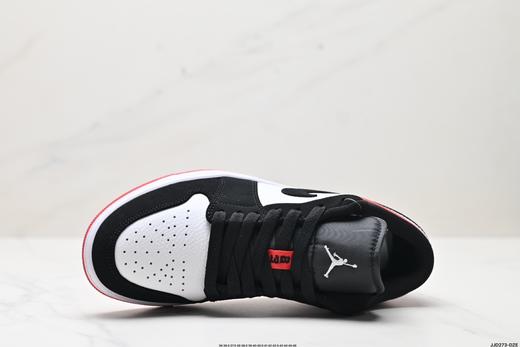 耐克乔丹AIR JORDAN 1 LOW低帮休闲运动板鞋FJ7219-441男女鞋 商品图1