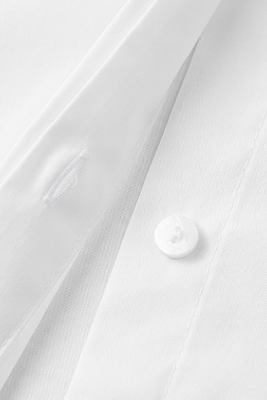 【经典款】【商场同款】麦檬春简约衬衫5991820281-2 商品图4