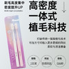 云品【腾药】美洲大蠊牙龈修复专效牙膏护龈组合90g留兰+牙刷2把 商品缩略图3