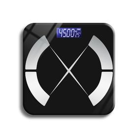 体重秤电池款（颜色随机）