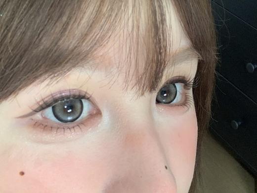 Ocean girl半年抛--杏仁糖 商品图1