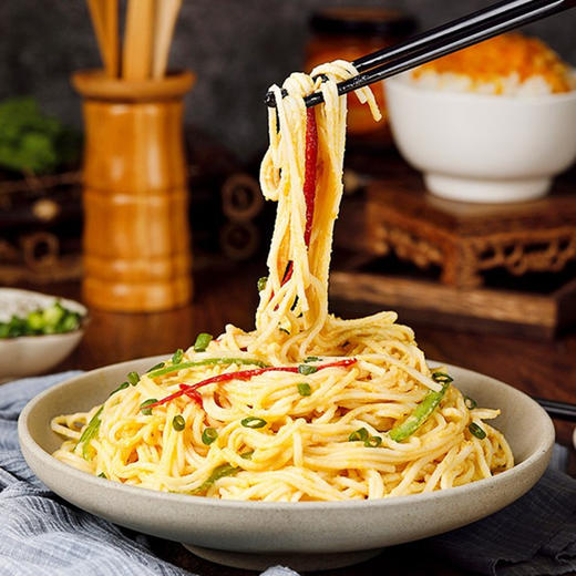 【神丹】咸蛋黄酱80g*2瓶装 商品图3