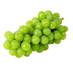 【亚欧超市】阳光玫瑰青提500g±50g/份