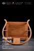 红桥红 家具严选  缅甸花梨(大果紫檀）  【清华款 螭龙圈椅】 商品缩略图7