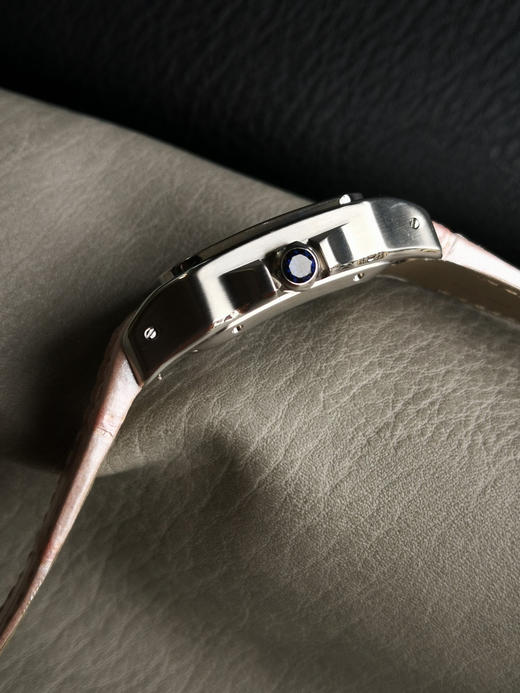8848F厂卡地亚坦克：经典与时尚的完美融合复刻手表一比一手表N厂C厂ZF厂VS厂AR厂BBR厂PPF厂AZ厂JF厂MKS厂TW厂EW厂AF厂V6厂OR厂OM厂3K厂XF厂CLEAN厂N 商品图13