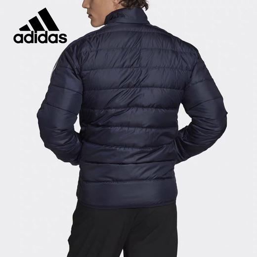 299.9元Adidas/阿迪达斯新款男子休闲运动轻薄羽绒服514063（ 线下同时售卖，不保证有货）-CC 商品图1