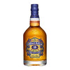芝华士（Chivas）18年 苏格兰 调和型 威士忌 洋酒 700ml  无盒 商品缩略图2