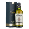 百龄坛（Ballantine’s）17年 苏格兰 调和型 威士忌 700ml 商品缩略图0