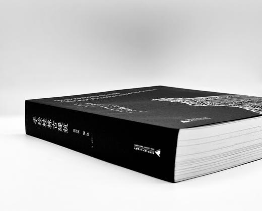 手绘桂林古建筑 商品图1