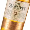 格兰威特（ThE GLENLIVET）12年 醇萃 苏格兰 单一麦芽威士忌 洋酒 700ml 雪莉桶 商品缩略图2