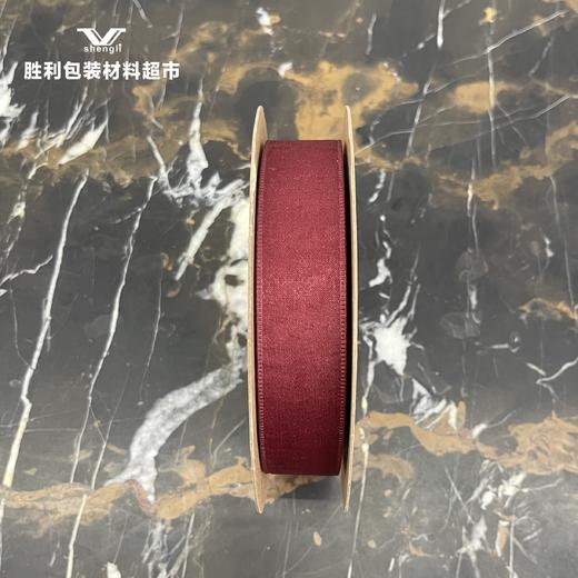 韩国丝带-绒面 商品图7