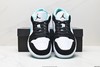 耐克乔丹AIR JORDAN 1 LOW低帮休闲运动板鞋FJ7219-441男女鞋 商品缩略图5