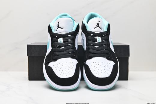 耐克乔丹AIR JORDAN 1 LOW低帮休闲运动板鞋FJ7219-441男女鞋 商品图5
