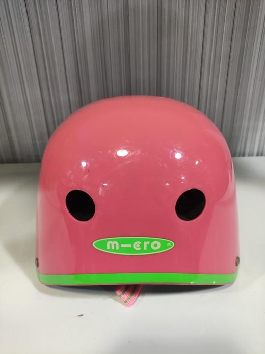 【样品清仓】micro瑞士滑板车专用护膝护肘护具套装头盔 蓝色粉色AC2034 AC2035 AC2042 AC2043 商品图5