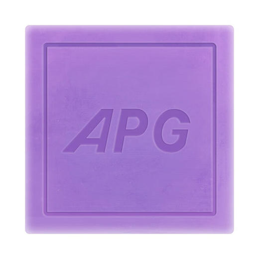 超能APG香水透明皂160g*2块*3组 商品图5