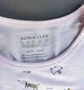 【莫代尔印花】SCHIESSER德国舒雅女童莫代尔保暖套装3F/23336W 商品缩略图7