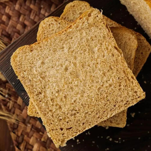 全麦方包 商品图0