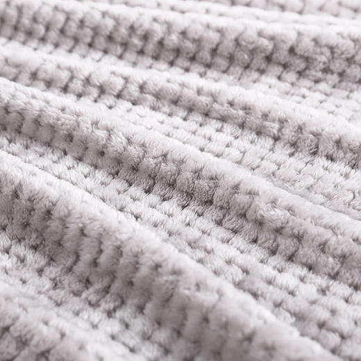 博洋宝贝（Beyond Kids）BYTZ607A 格律四季毯A 商品图1