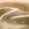 未风西装领显瘦连衣裙女秋2024秋季新款时尚气质职业拼接长袖裙子 商品缩略图4