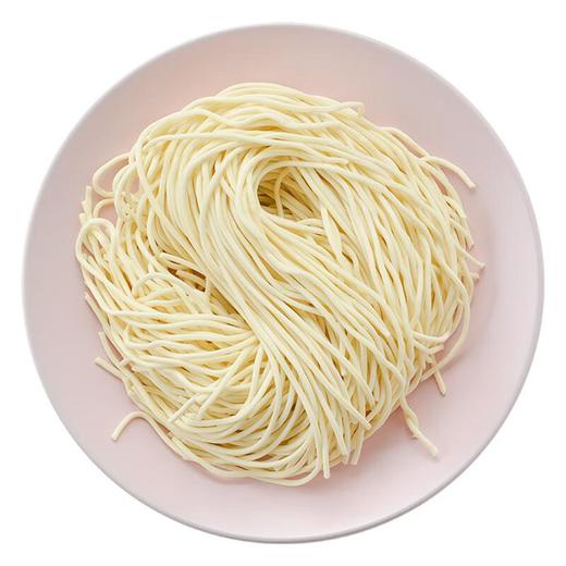 精制面条 手工面 500g/份 商品图3