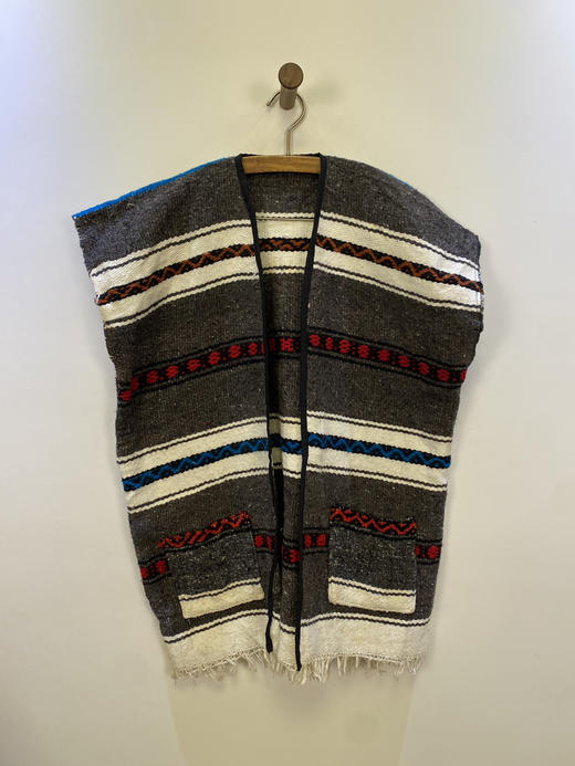 90年代 Vintage BAJA _SV(XL) 商品图0